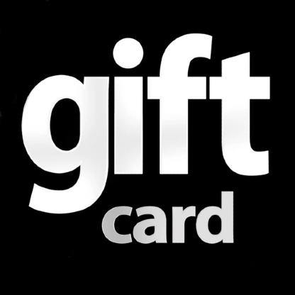 Gift Cards and Vouchers | Merchant of Magic
