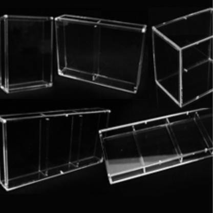 Playing Card Display Cases Merchant of Magic