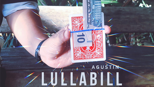 Lullabill by Agustin - INSTANT DOWNLOAD
