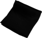 Silk 6 inch (Black) Magic by Gosh - Trick