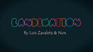 Bandimation by Luis Zavaleta - INSTANT DOWNLOAD - Merchant of Magic