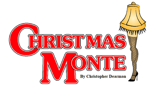 Christmas Monte by Christopher Dearman - Trick - Merchant of Magic