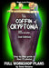Coffin of Cryptonia Illusion Plans - INSTANT DOWNLOAD - Merchant of Magic