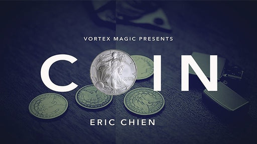 COIN by Eric Chien - Merchant of Magic