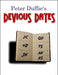 Devious Dates - By Peter Duffie - INSTANT DOWNLOAD - Merchant of Magic
