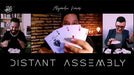 Distant Assembly by Alejandro Navas - INSTANT DOWNLOAD - Merchant of Magic