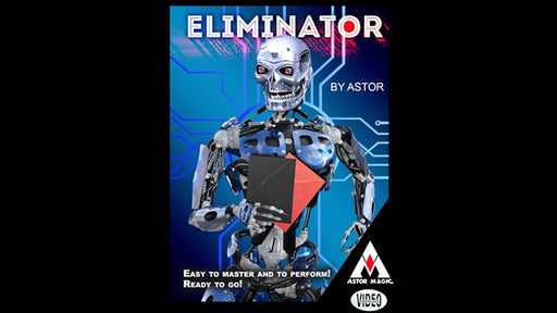 Eliminator by Astor - Merchant of Magic
