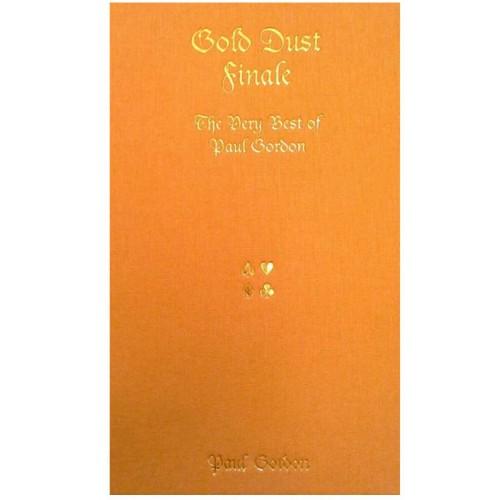 Gold Dust Finale by Paul Gordon - Merchant of Magic