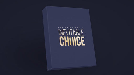Inevitable Choice by Christian Grace - Merchant of Magic