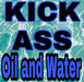 Kick-Ass Oil and Water bu Paul Gordon - Merchant of Magic
