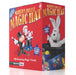 Marvin's Magic Hat (Deluxe Red Box Set) - Ages 6+ - Merchant of Magic