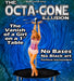 Octa-Gone Illusion Plans - INSTANT DOWNLOAD - Merchant of Magic