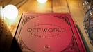 Off World by JP Vallarino - Merchant of Magic