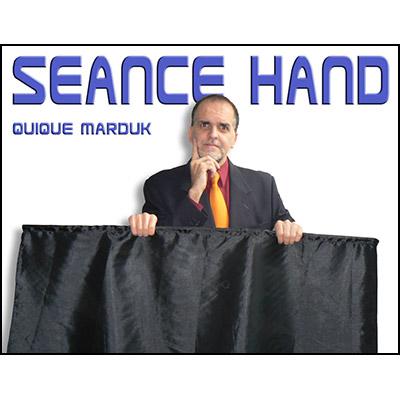 Seance Hand (LEFT) (Black Bag)by Quique Marduk - Merchant of Magic