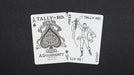 Tally Ho Gaff Playing Cards Assortment V2 - Merchant of Magic