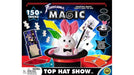 Top Hat Show Magic Set - Merchant of Magic