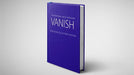 VANISH MAGIC MAGAZINE Collectors Edition Year Four - Hardcover Book - Merchant of Magic