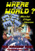 Where in the World Illusion Plans - INSTANT DOWNLOAD - Merchant of Magic