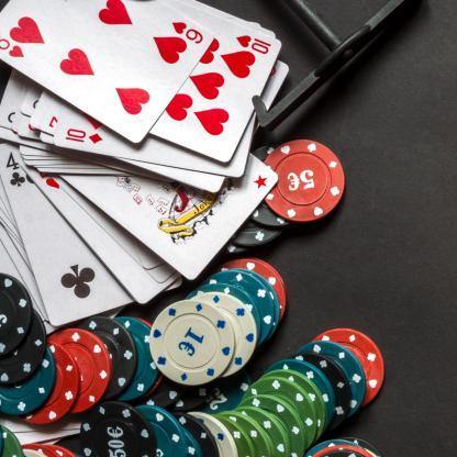 Gambling Magic Tricks | Merchant of Magic