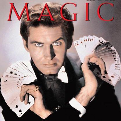 Magic Magazines | Merchant of Magic