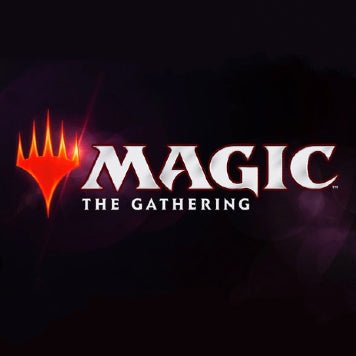 Magic The Gathering - Merchant of Magic