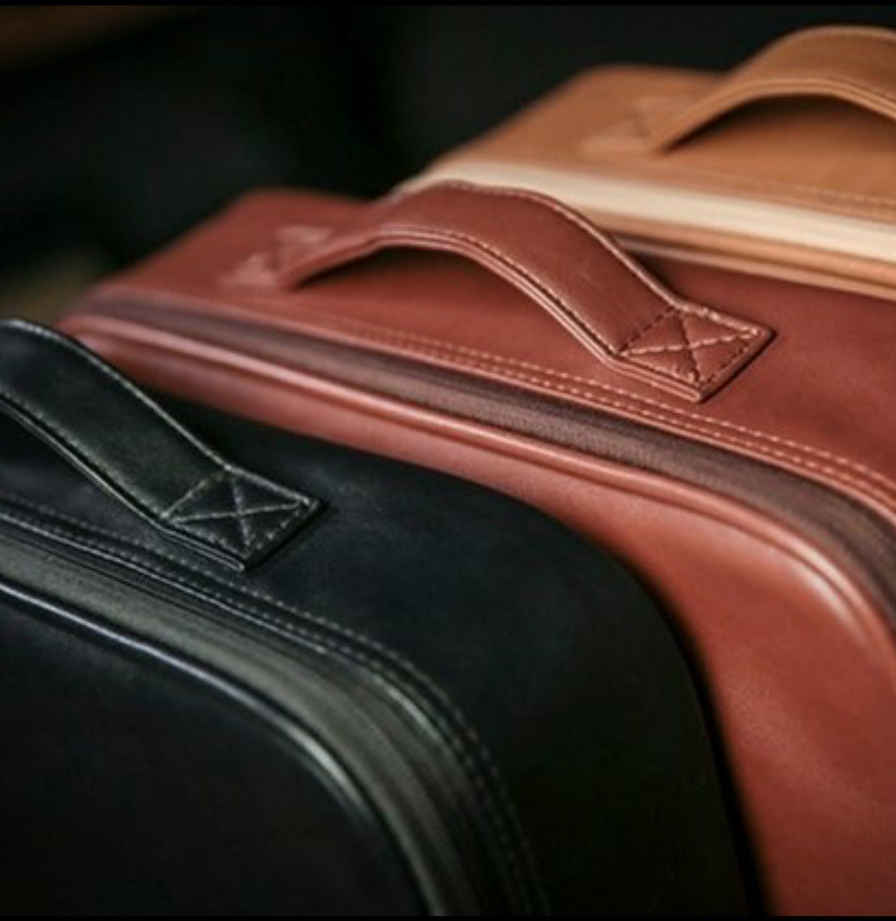 Magicians Bags and Cases - Merchant of Magic