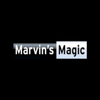 Marvins Magic | Merchant of Magic
