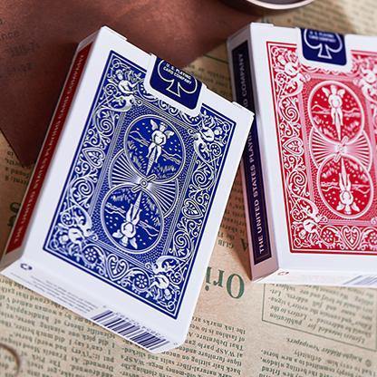 Playing Card Gaff Decks | Merchant of Magic