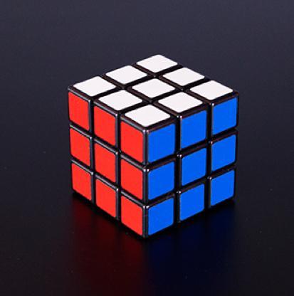 Rubiks Cube Magic Tricks | Merchant of Magic
