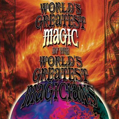 Worlds Greatest Magic | Merchant of Magic
