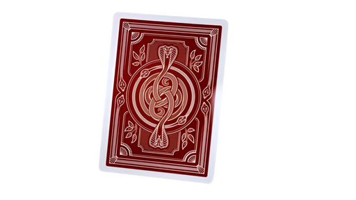 COBRA Playing Cards - Merchant of Magic Magic Shop