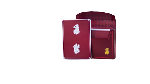 Leon Playing Cards - Merchant of Magic Magic Shop