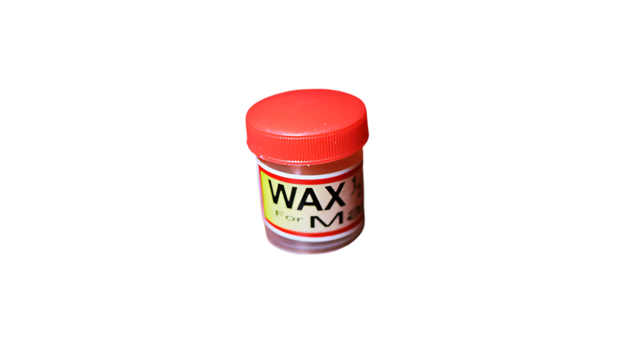 Magicians Wax for magic tricks 