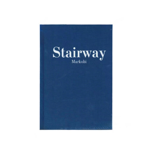 Stairway by Markobi - Book