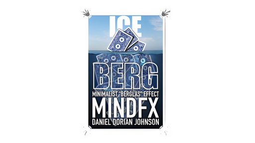 Iceberg by Daniel Johnson