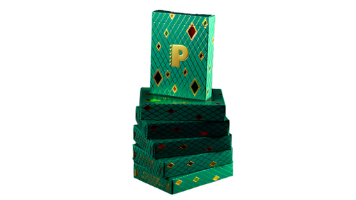 Piff’s Personal Pack Playing Cards