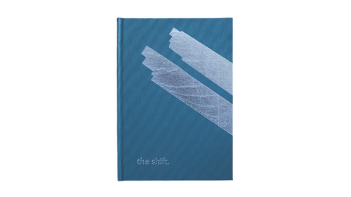 The Shift Vol 2 by Ben Earl - Book - Merchant of Magic