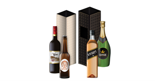 The Appearing Bottle by George Iglesias - Merchant of Magic Magic Shop