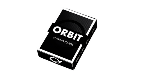 Orbit Lil Bits V4 Mini Playing Cards - Merchant of Magic Magic Shop