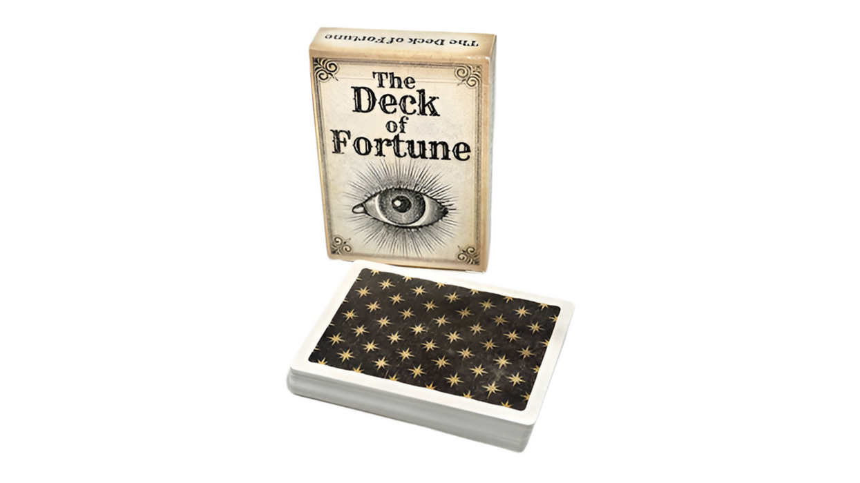 The Deck Of Fortune