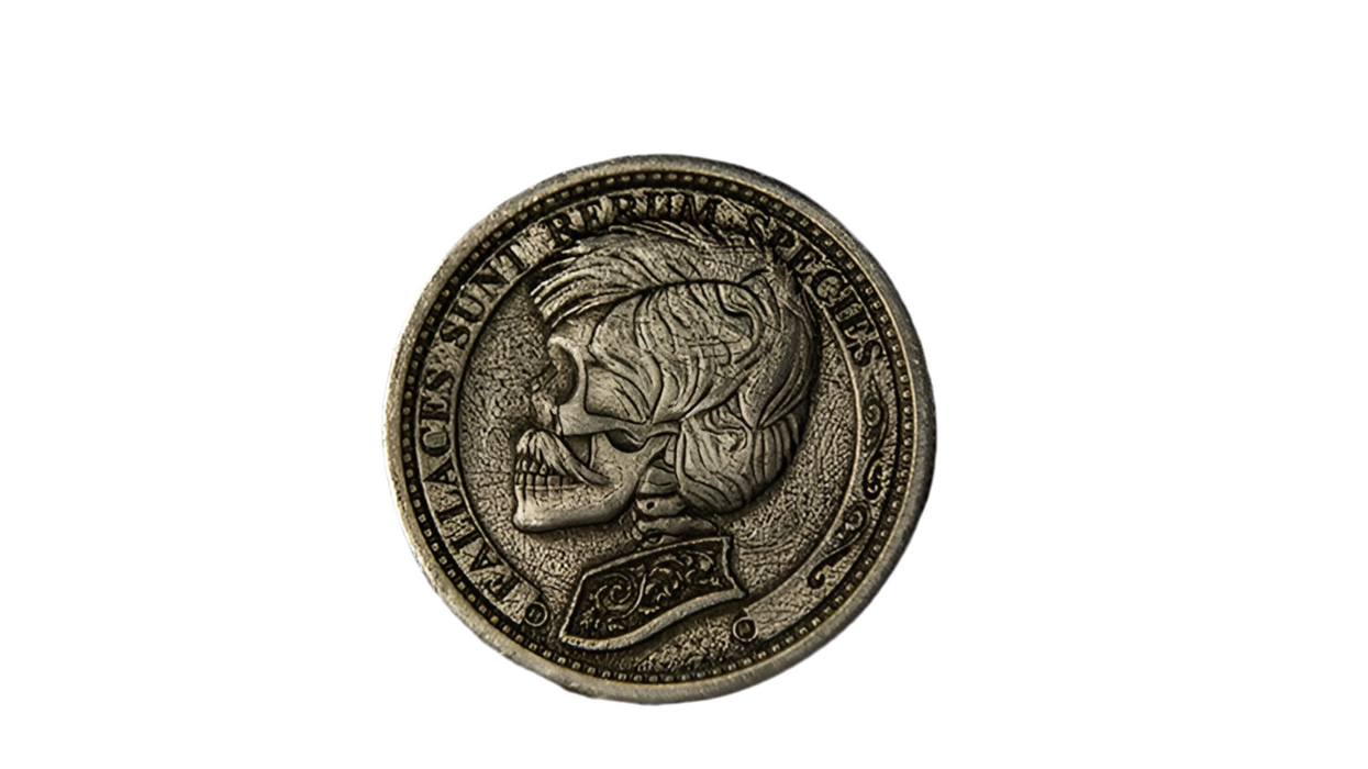 Grifters Coin