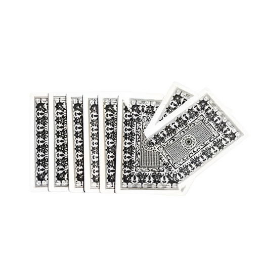 Six Card Repeat by Uday - Merchant of Magic Magic Shop