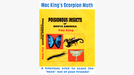 Scorpion Moth by Mac King and Peter Studebaker