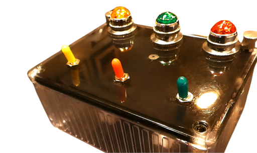 Switcharoo Mystery Machine Pro by Mitch Geier - Merchant of Magic Magic Shop