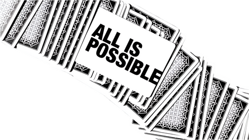 Wish Wonder Playing Cards by Dan and Dave - Merchant of Magic Magic Shop