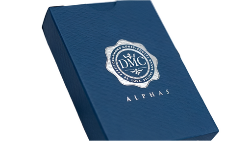 DMC Alphas Deck