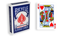 Blue One Way Forcing Deck (kh)