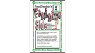 Ron Bauer Series: #3 - Tony Chaudhuri's Feminine Side