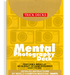 Mental Photo Deck Bicycle (Red) 