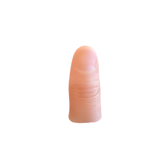 Realistic Pro Quality Thumb Tip